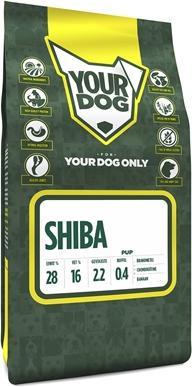 Produktbild Yourdog Shiba Pup (6050 g)
