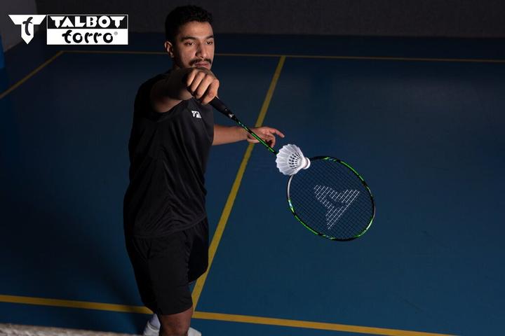 Produktbild Talbot Torro Arrowspeed 299