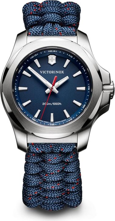 Victorinox I.N.O.X. V (Swiss Made, Analoguhr, 37 mm)