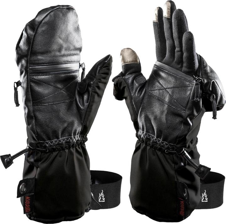 Actual product image HEAT 3 Smart (8, S)