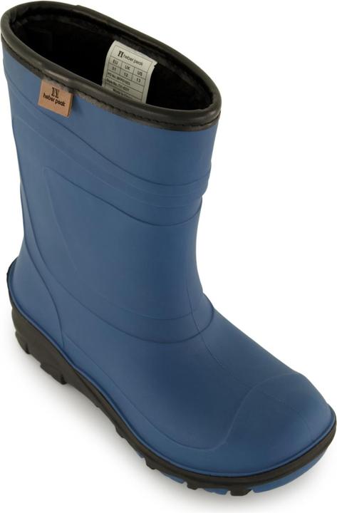 Image du produit Heber Peak Kid's PinusHe. ThermoWool Boots (32)