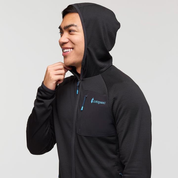 Immagine prodotto Cotopaxi Otero Fleece FullZipHooded Jkt (XL)