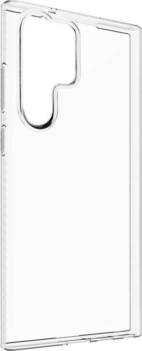 Immagine prodotto Puro 0,3 Nude - Etui ekologiczne Samsung Galaxy S23 Ultra (przezroczysty) (Samsung Galaxy S23 Ultra)
