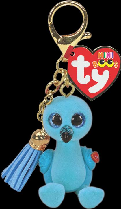 Actual product image Ty William