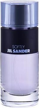Actual product image Jil Sander Softly Serene (Eau de parfum, 80 ml)
