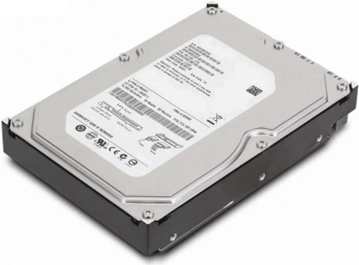 Produktbild Lenovo DCG ThinkSystem ST50 3.5inch 7.2K SATA Non-Hot Swap 512n HDD (4 TB, 3.5")