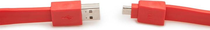 Produktbild Tylt Syncable microUSB (0.30 m, USB 2.0)