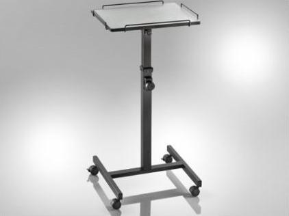 Productafbeelding Celexon PT2000B, projectietafel zwart (Tabel)