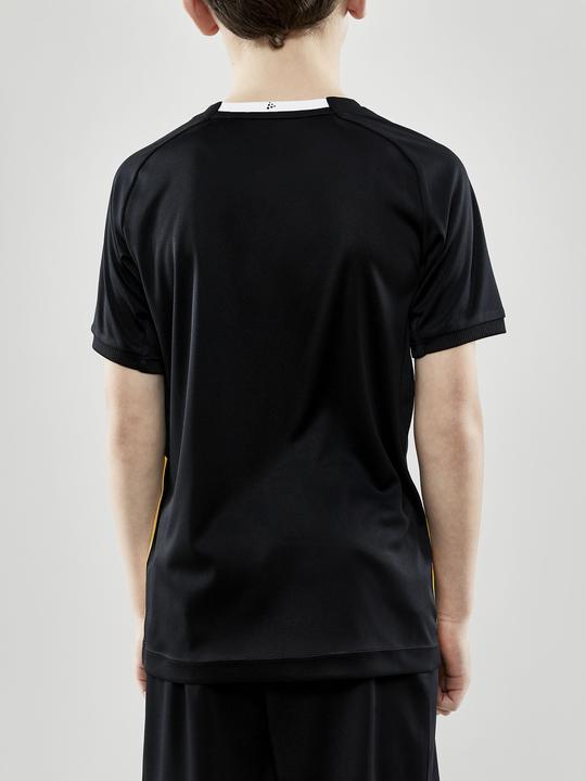Actual product image Craft Progress 2.0 Stripe Jersey JR (158, 164)