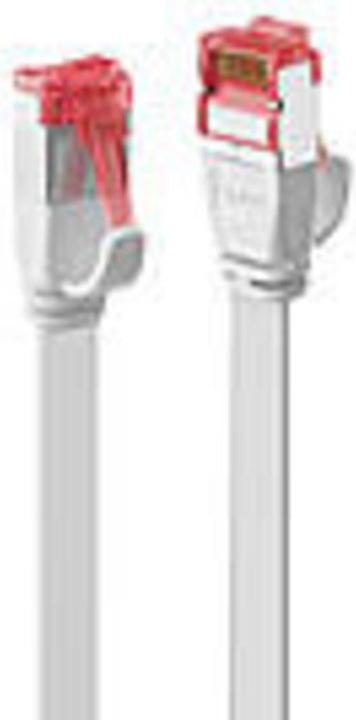 Actual product image Lindy Network cable (U/FTP, CAT6, 10 m)