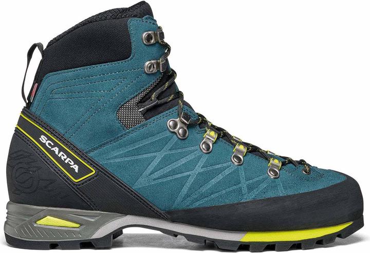 Produktbild Scarpa Marmolada Pro HD Schuhe (46)