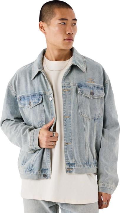 Project X Paris Jeansjacke
