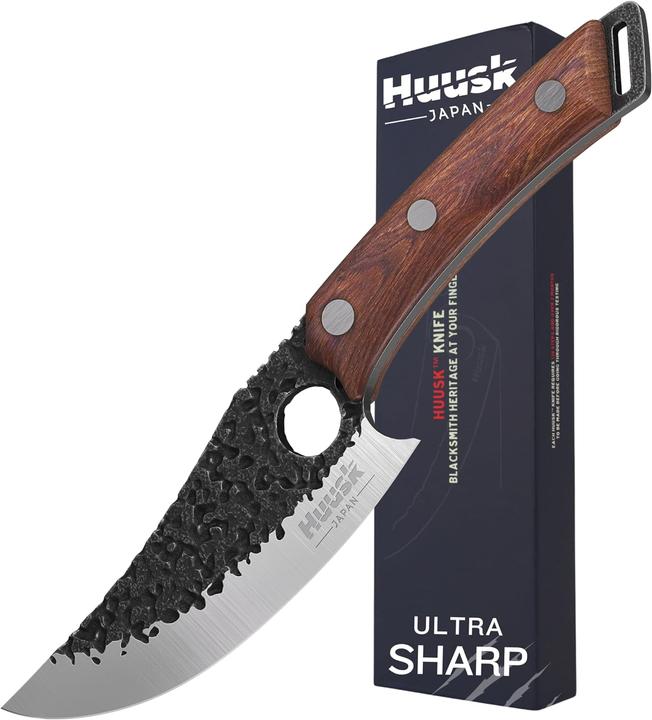 Immagine prodotto Huusk Coltello da cucina (14.90 cm)