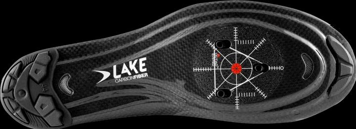 Produktbild Lake Triathlonschuhe TX322XAIR (44)