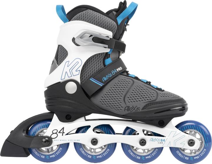 Actual product image K2 ALEXIS 84 PRO (42.5)