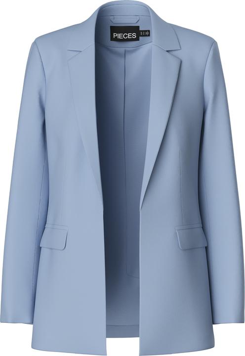 Actual product image Pieces Open oversize blazer (XL)