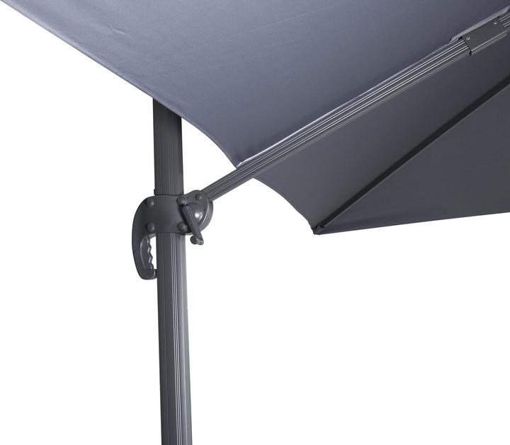Actual product image Venture Home Parasol Leeds (3 m)