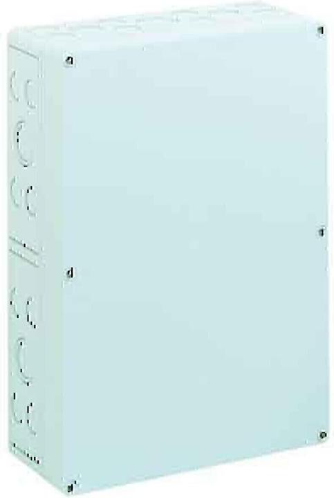 Produktbild Spelsberg Installations-Gehäuse 254 x 36 (Gehäuse)