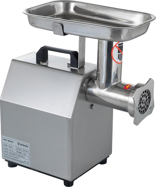 Image du produit Gastro Hero Fleischwolf FWE /h