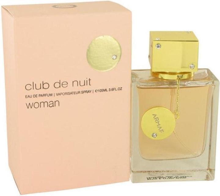 Armaf Club De Nuit (Eau de parfum, 106 ml)