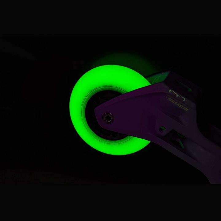 Immagine prodotto Powerslide Neons 80 (x4) (80 mm, 85A)