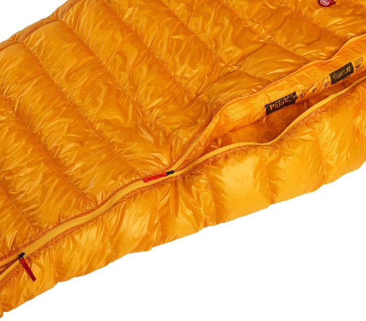 Actual product image Pajak Radical 1z (230 cm)