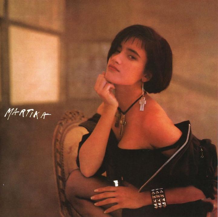 Produktbild Martika (Expanded Edition)