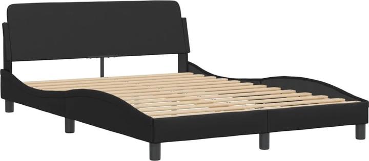 Produktbild VidaXL Bett mit Matratze (120 x 200 cm)