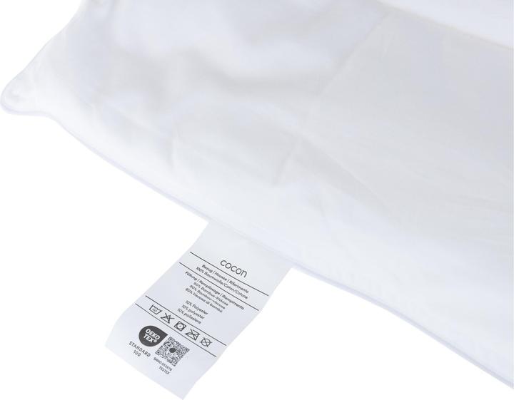 Produktbild Cocon Duvet Bambus, 160 x 210 cm, Eigenschaften: Keine (1270 g, 160 x 210 cm)