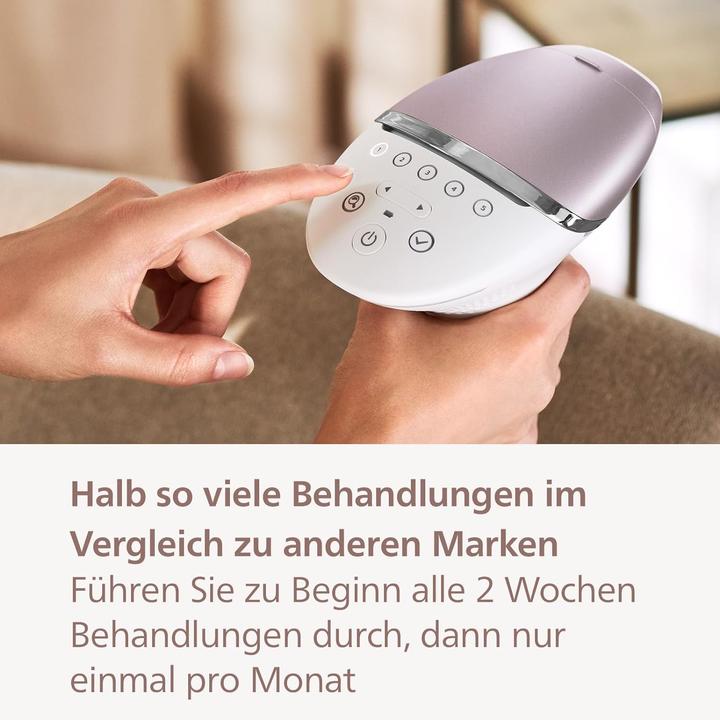 Actual product image Philips BRI949