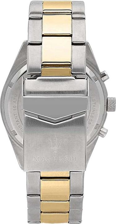 Image du produit Maserati Compétition (Montre analogique, 43 mm)