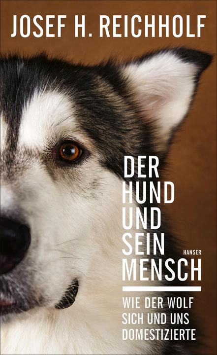Produktbild Der Hund und sein Mensch (Deutsch, Josef H. Reichholf, 2020)