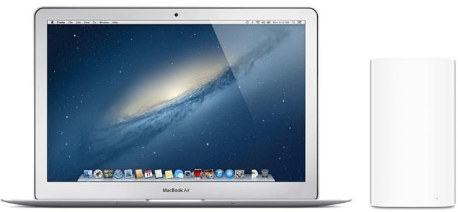 Image du produit Apple AirPort Extreme
