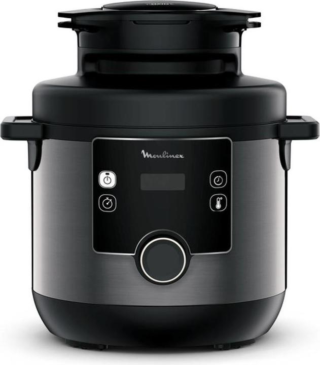 Moulinex CE778810 Multi-Kocher