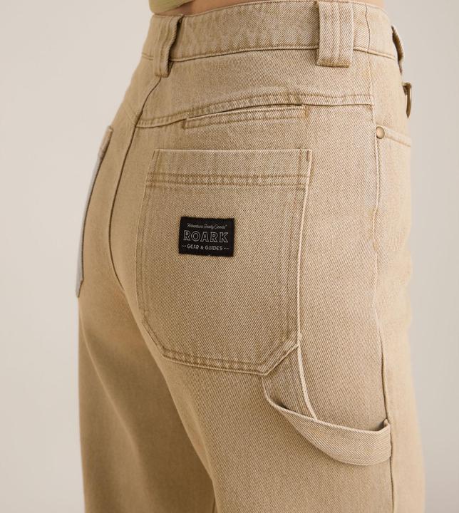 Actual product image Roark HWY 1 (L)