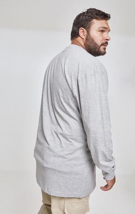 Image du produit Urban Classics Tall Tee L/S (XXL)