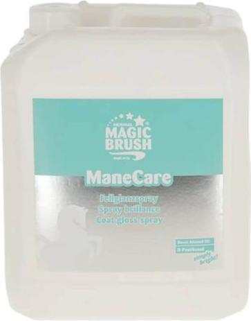 Actual product image Magic Brush Coat Shine Spray ManeCare