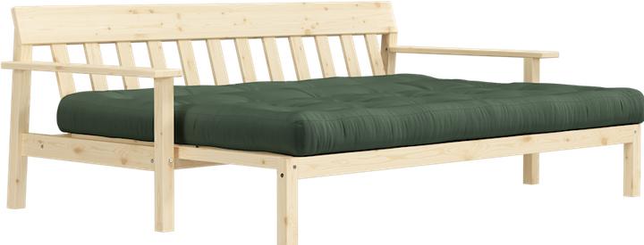 Produktbild Karup Design Unwind (3-Sitzer, Bettsofa)