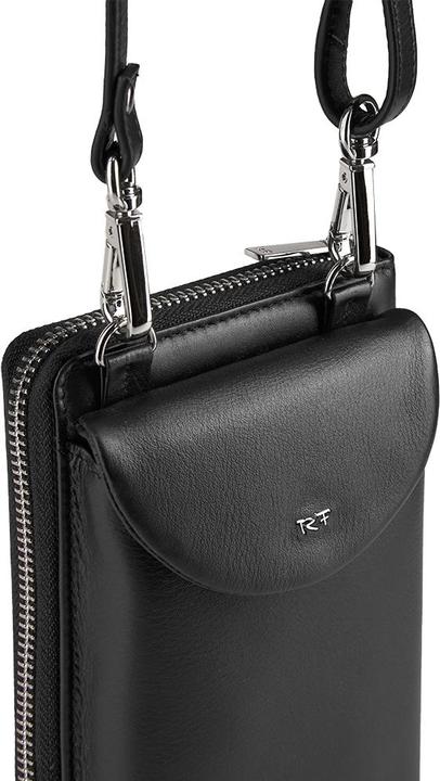 Image du produit Riccardo Ferducci Damen Geldbörse, breit - mobile bag, RFID