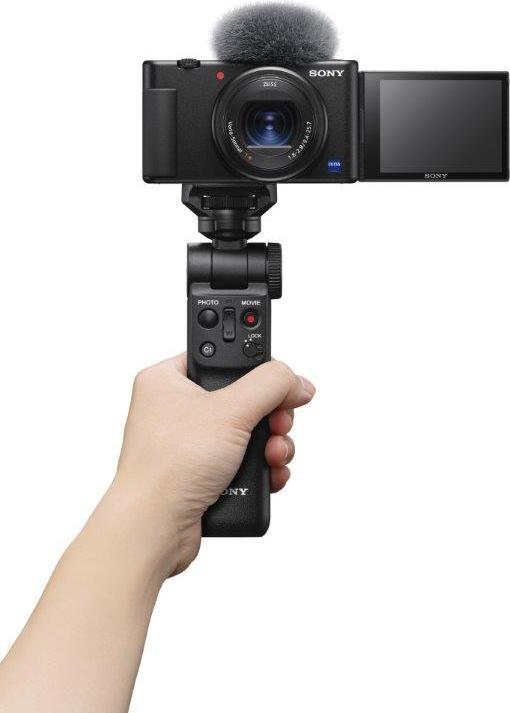 Immagine prodotto Sony ZV-1 (24 - 70 mm, 20.10 Mpx, 1")