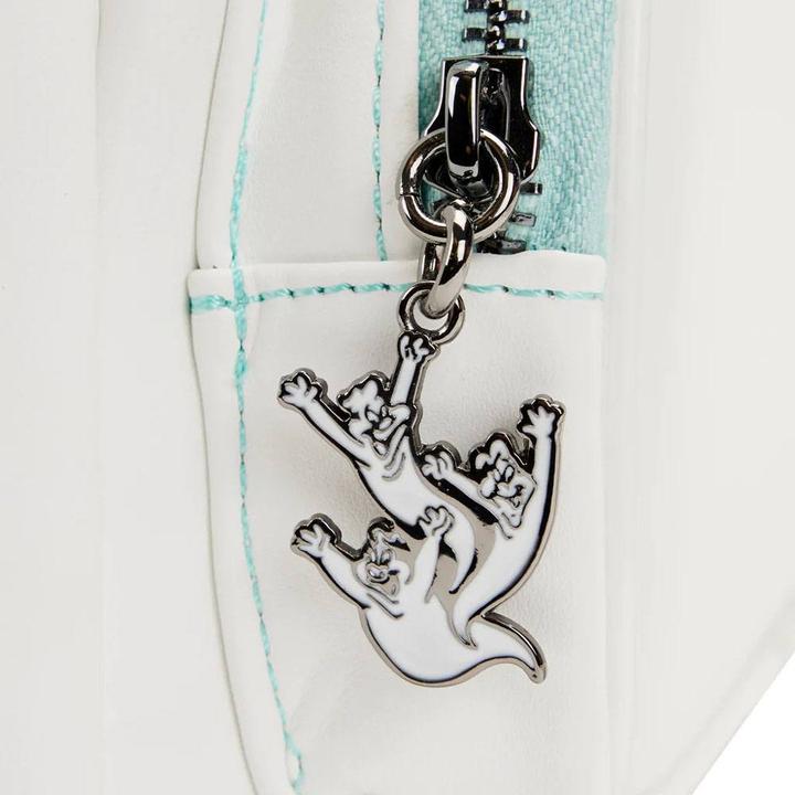 Actual product image Loungefly Casper the Friendly Ghost Rucksack 26cm