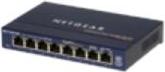 Immagine prodotto Netgear Gs108ge (8 Porti)