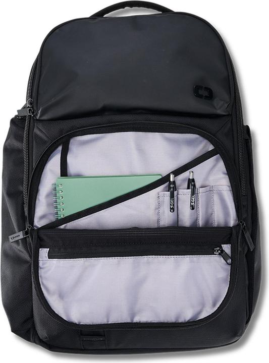 Image du produit Ogio Pace Pro 25 Sac à dos 48 cm pour ordinateur portable (27 l)