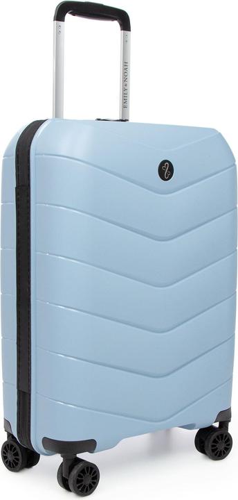 Produktbild Emily und Noah Trolley E&N Travelbestie Werner (34 l, Handgepäck (bis 50l))