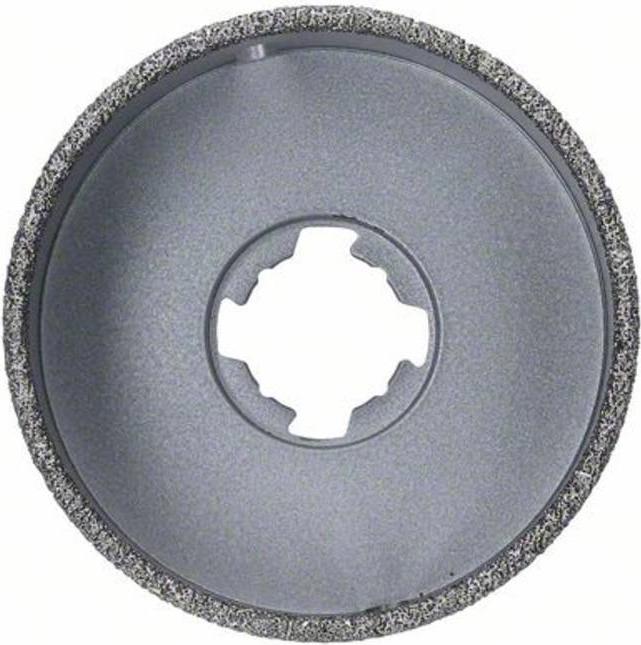 Actual product image Bosch Professional Zubehör PRO Core Cutter dry X-Lock, 83 x 35 mm (83 millimetres)