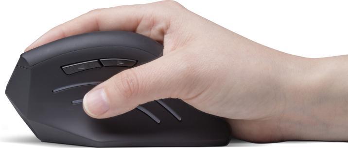 Productafbeelding Connect IT voor gezondheid (CMO-2510-BK) (Draadloze)