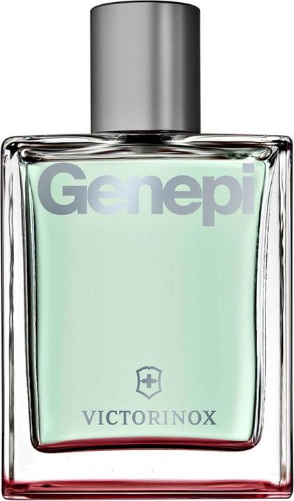 Produktbild Victorinox Genepi (Eau de Toilette, 100 ml)