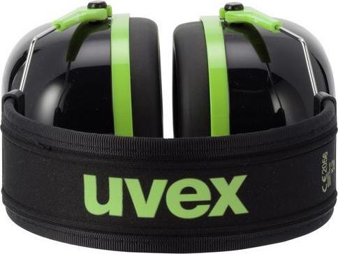 Produktbild Uvex Safety Kapselgehörschützer K1 (1 x)