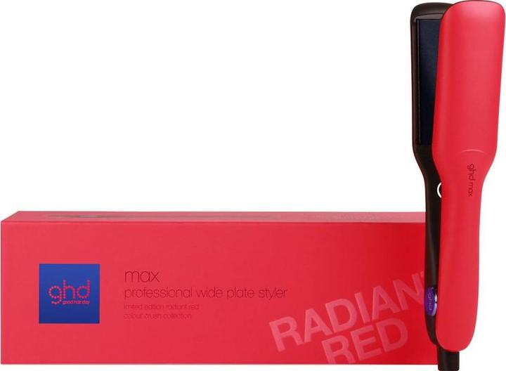 ghd Max Styler - Colour Crush