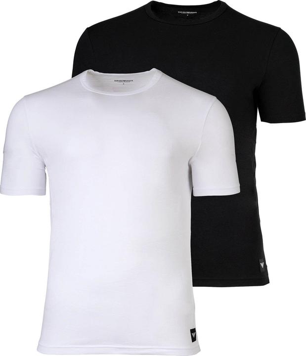 Actual product image Emporio Armani Essential Logolabel (L)